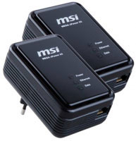 Msi ePower 85 Kit (PLC-8502-025R)